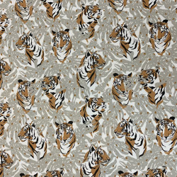 Intense Tiger Jersey