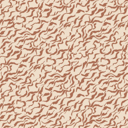 Rosella Stretch Graphic Lines